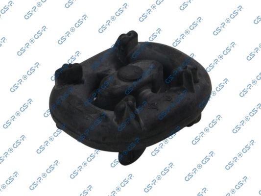 Uchwyt, system wydechowy GSP 512309