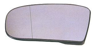 Peegliklaas,Välispeegel