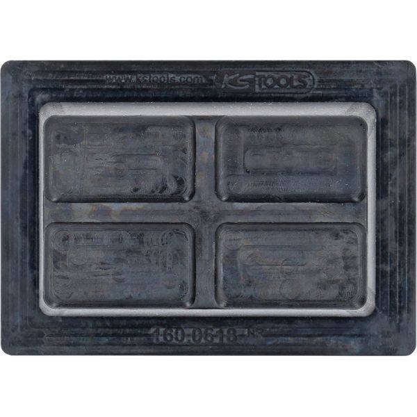 Extindere de ridicare, elevator KS TOOLS 160.0618
