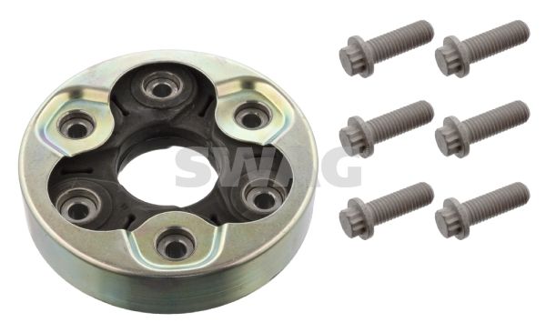 Połączenie, wał wzdłużny SWAG 30 10 4552