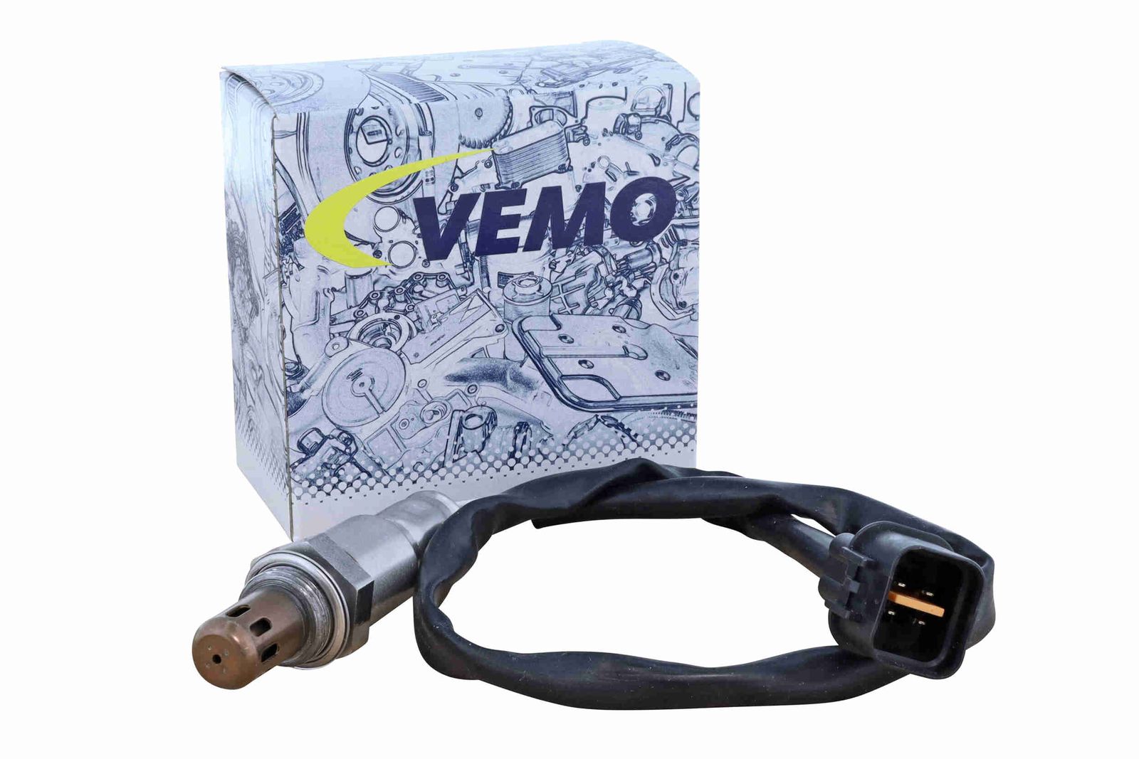 Levně Lambda sonda VEMO V51-76-0004