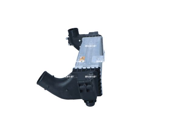 Levně Chladič turba NRF 30949