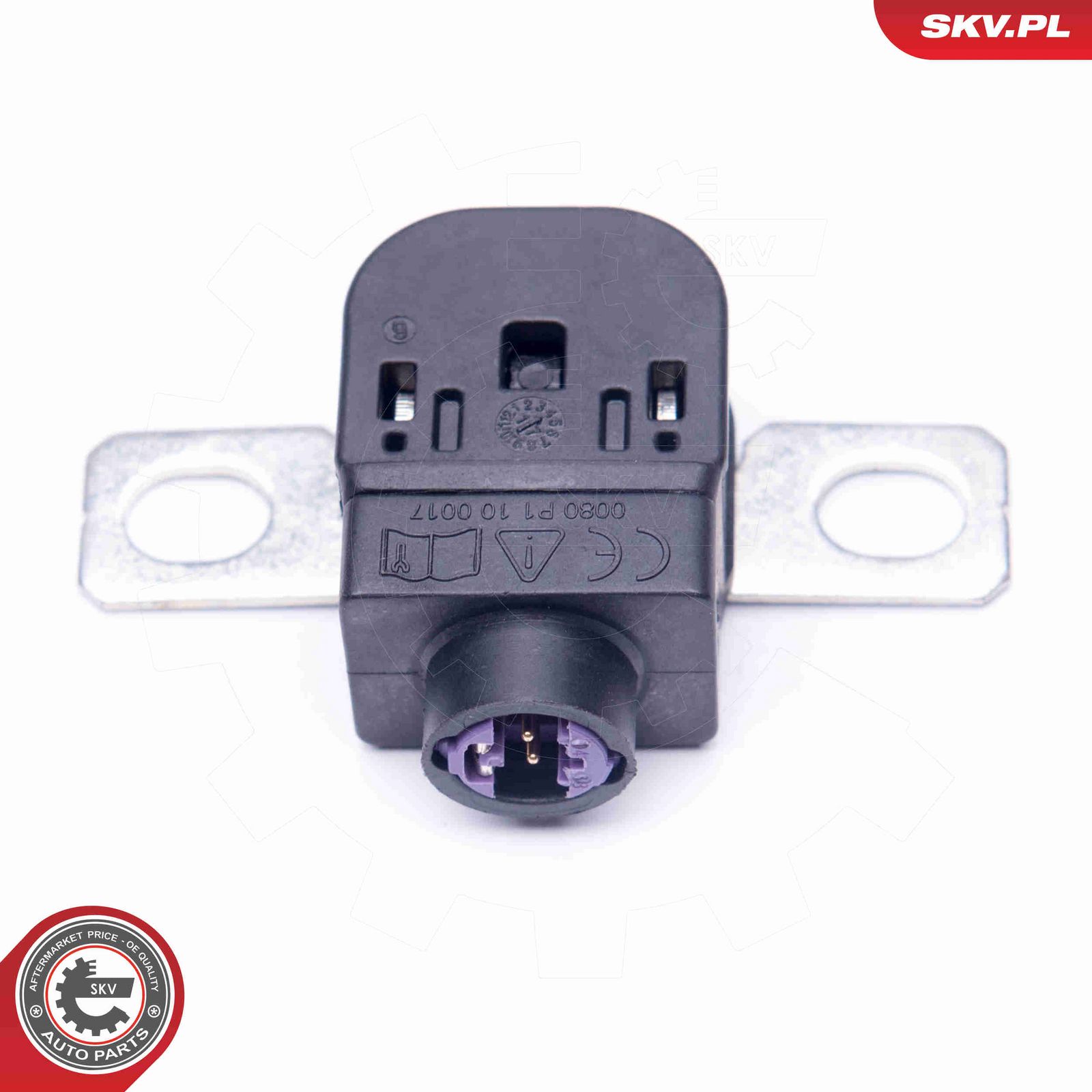 Ülepinge kaitseseade,generaator