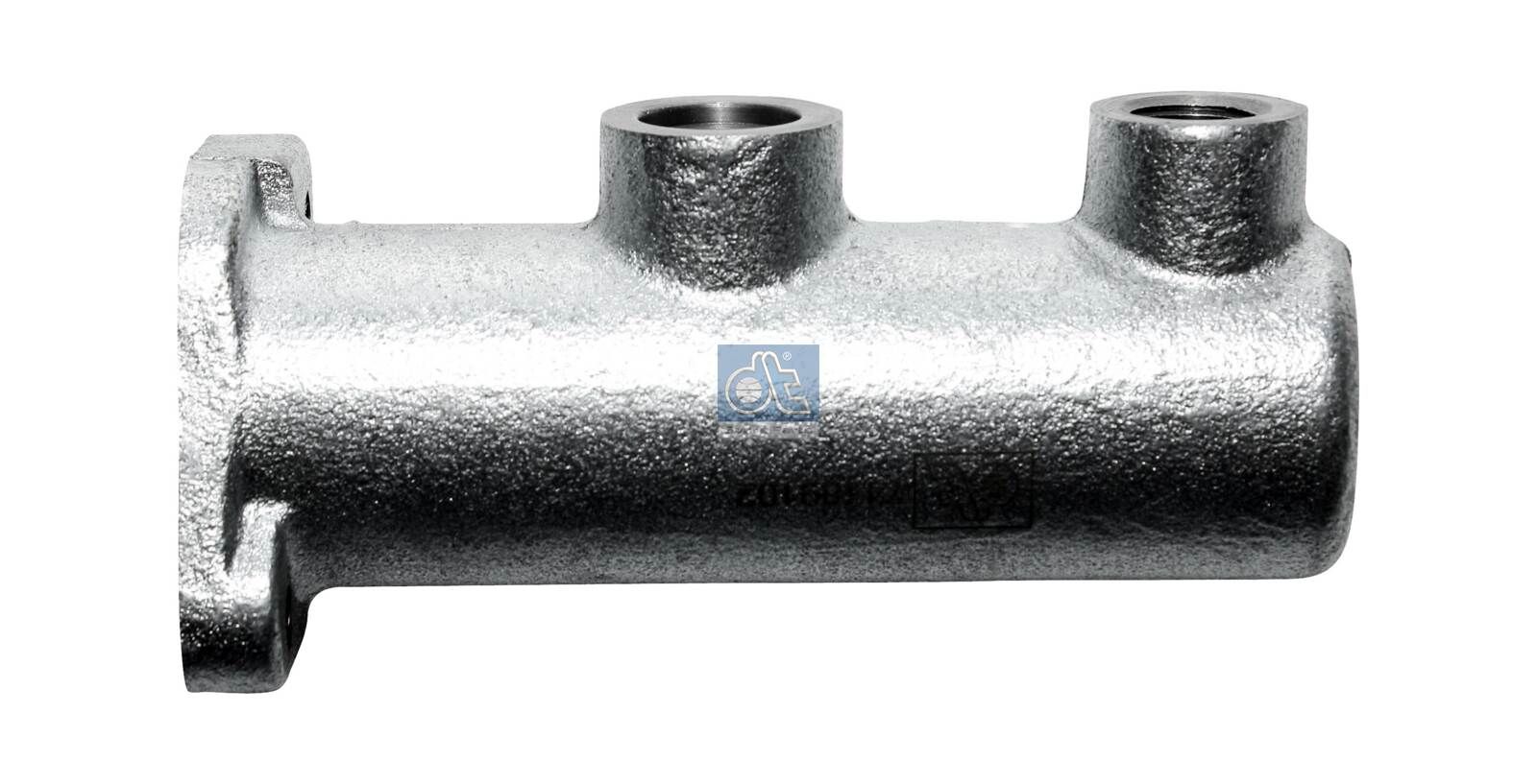 Pompa centrala, ambreiaj DT Spare Parts 7.18315