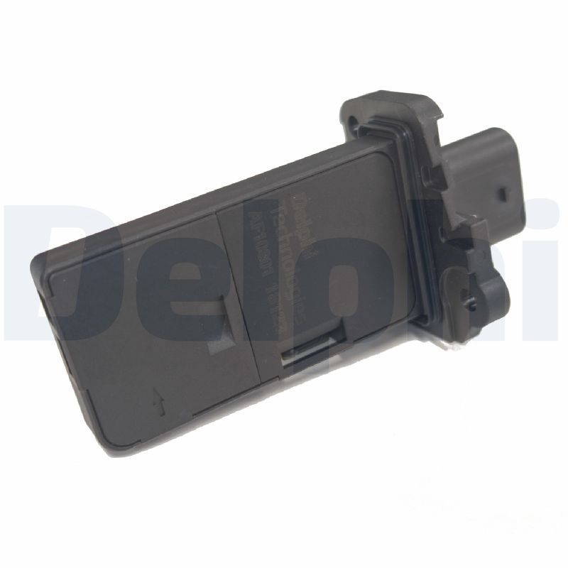 Gaisa masas mērītājs