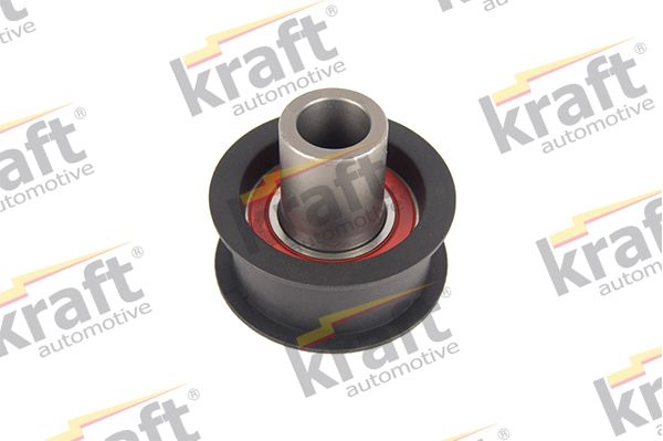 Vratná/vodicí kladka, ozubený řemen KRAFT AUTOMOTIVE 1221550