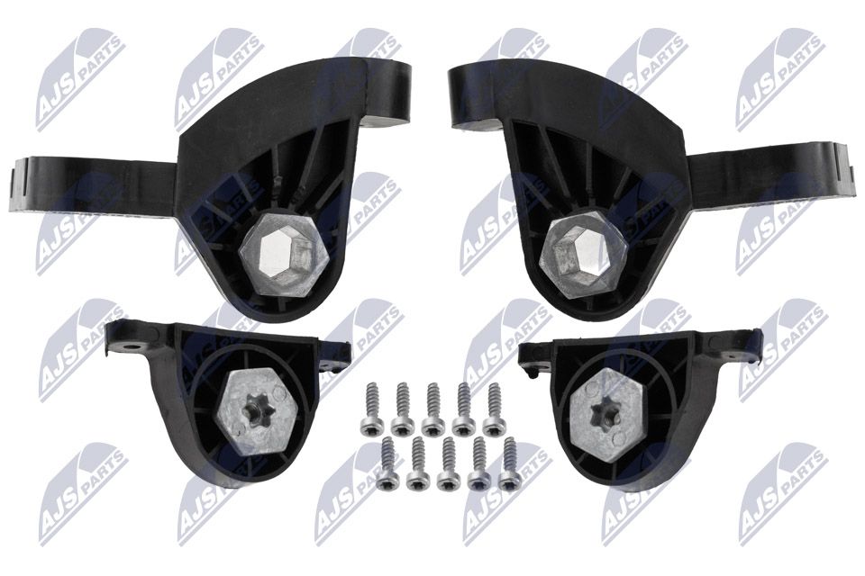 Kit de reparat faruri principale NTY EZC-ME-429