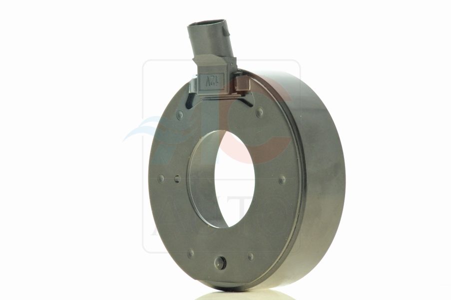 Bobină, cuplaj magnetic (compresor) ACAUTO AC-04DL37