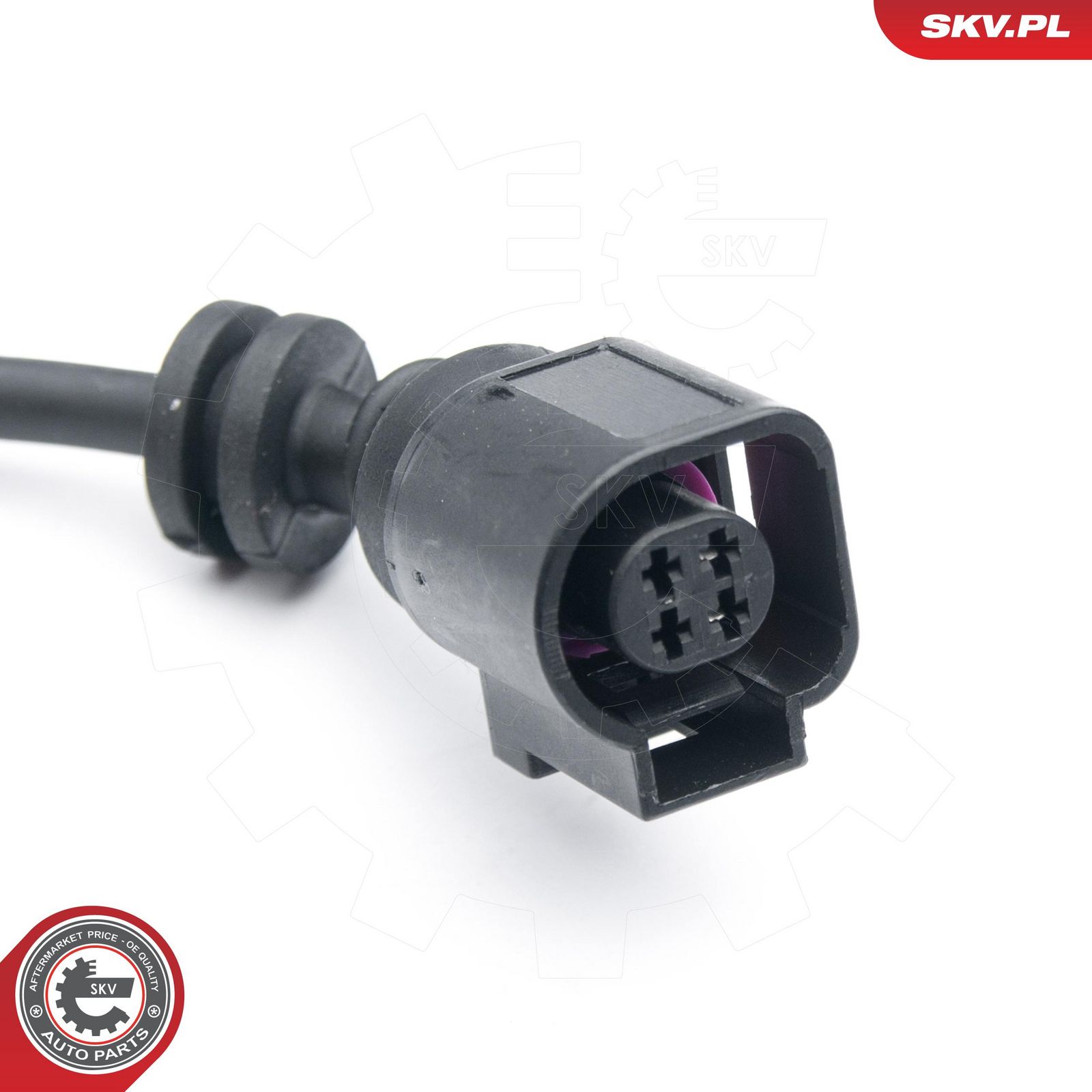 Levně Snímač, počet otáček kol ESEN SKV 06SKV275