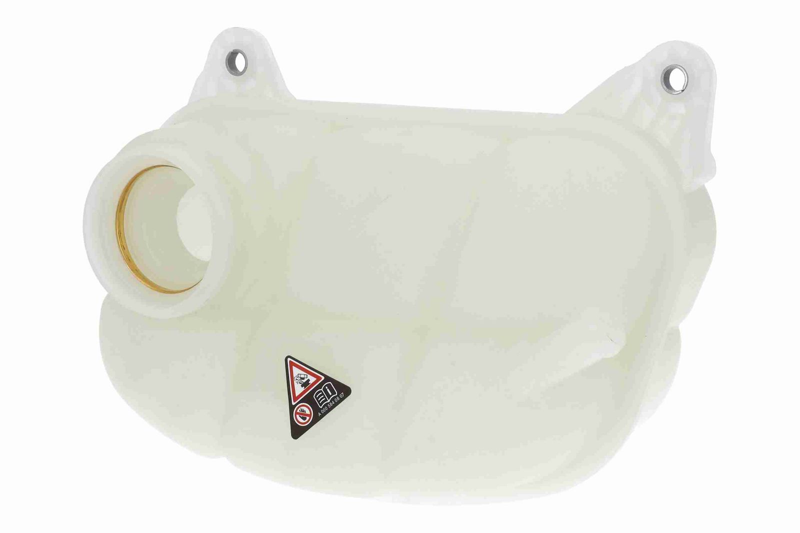 Vase d'expansion, liquide de refroidissement