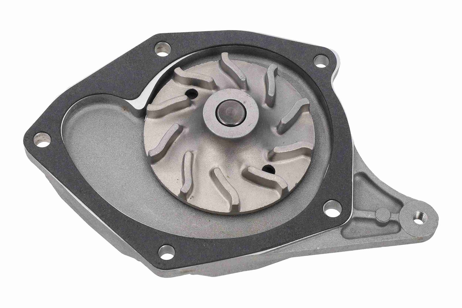 Pompe à eau, refroidissement du moteur