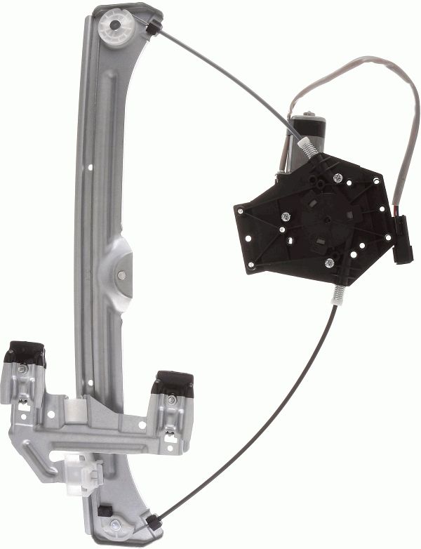 Podnośnik szyby LEMFÖRDER 60.81174.0