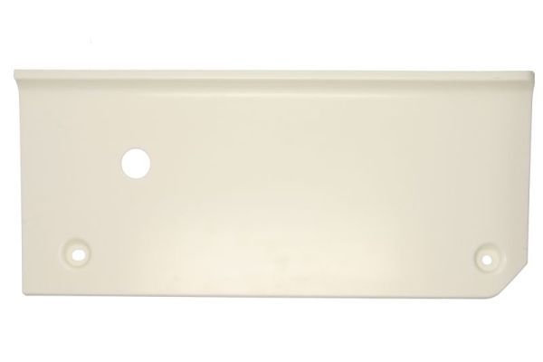 Acoperire, bara protectie PACOL MAN-FB-111R