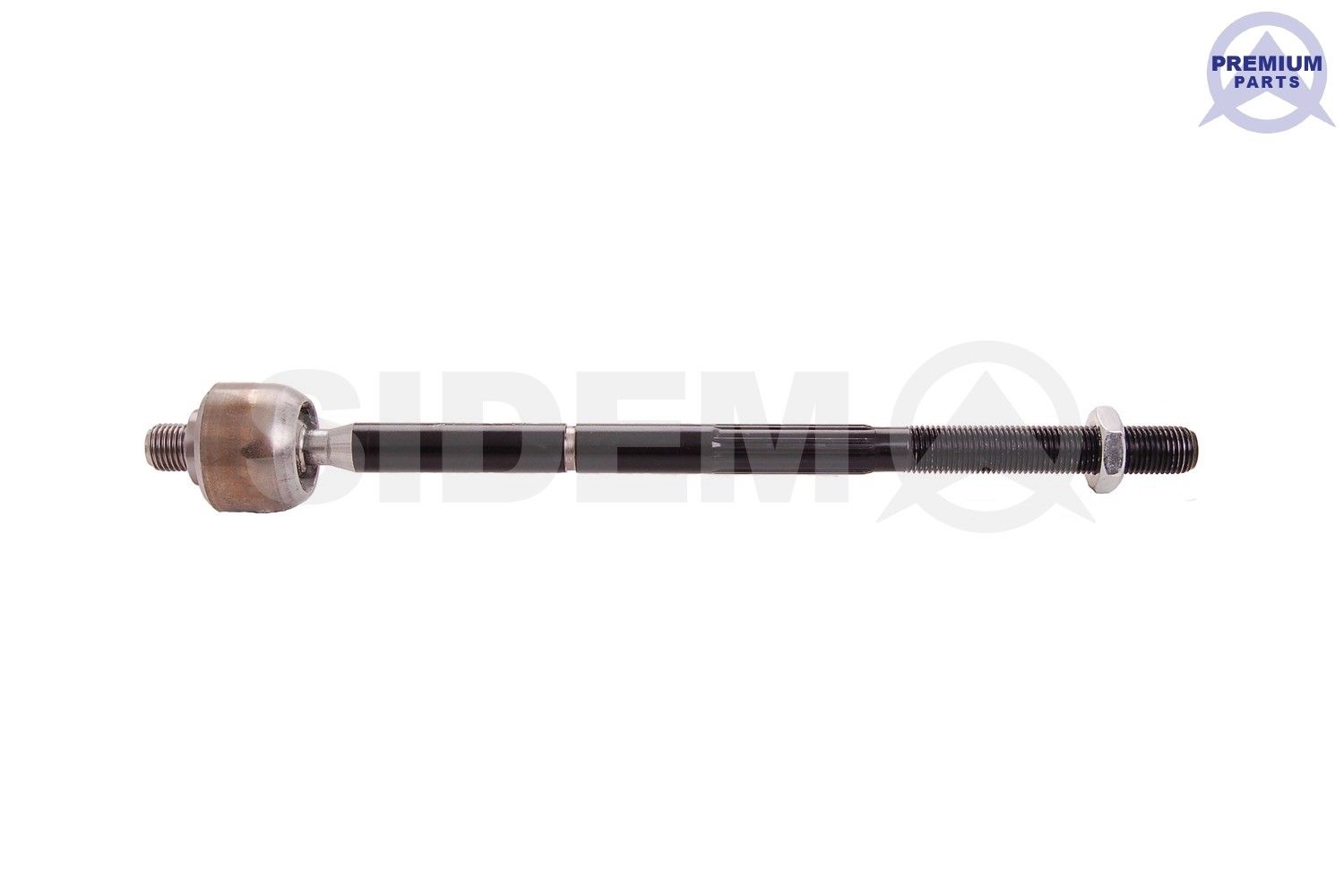 Połączenie osiowe, drążek kierowniczy poprzeczny SIDEM 91015