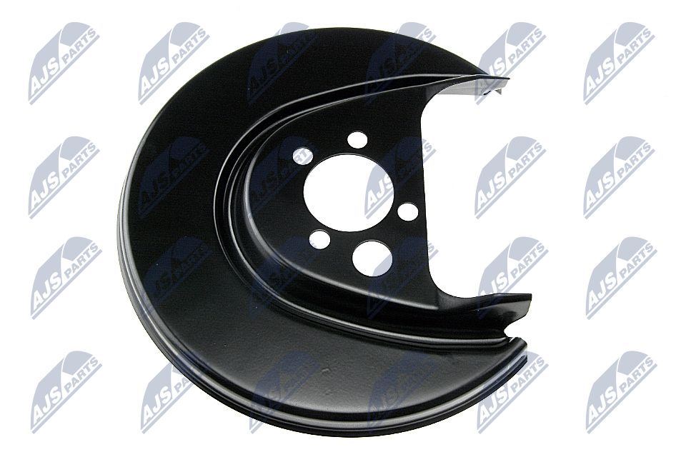 protectie stropire,disc frana NTY HTO-WW-029