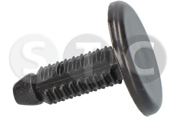 Clip, listwa ochronna STC T444519