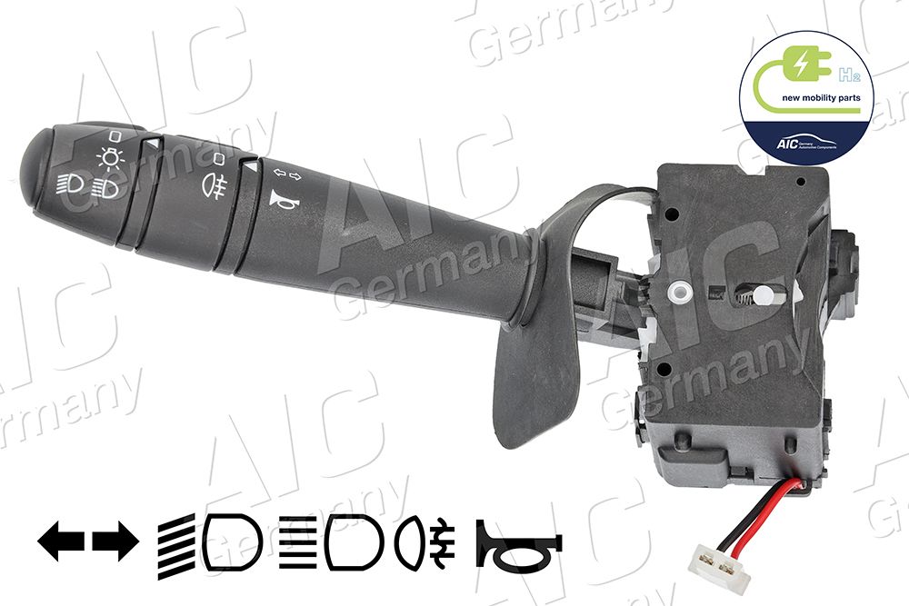 Comutator coloana directie AIC 71937