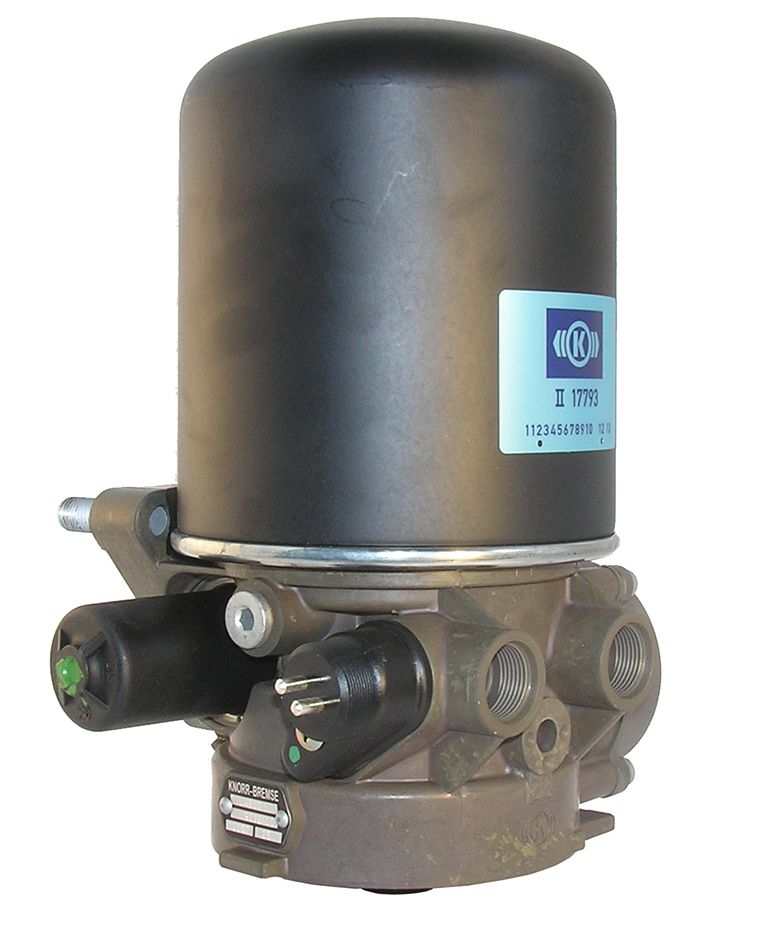 Uscator aer, sistem compresor KNORR II37930N50