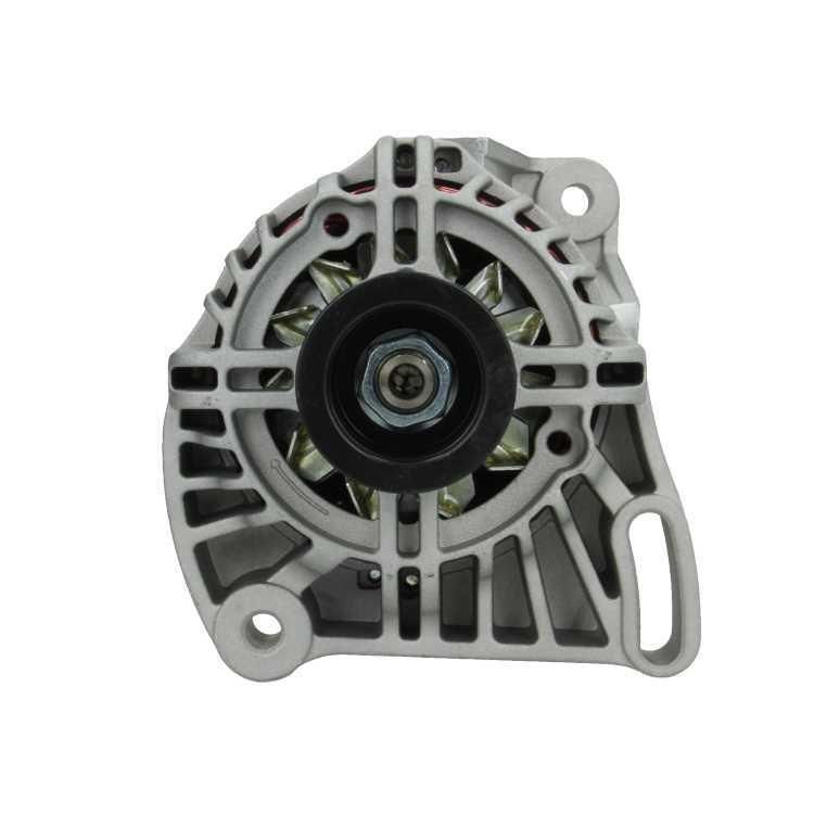 gebr. Lichtmaschine (GEB20831), Bild 4 von 4