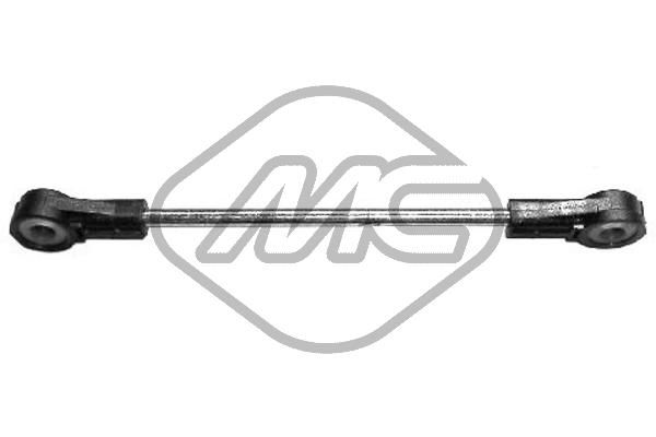 levier de schimbare viteze METALCAUCHO 04328