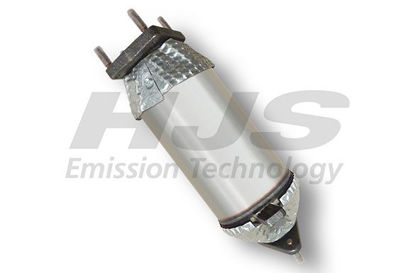 Katalizator hjs 90 15 5452 HJS 1122894