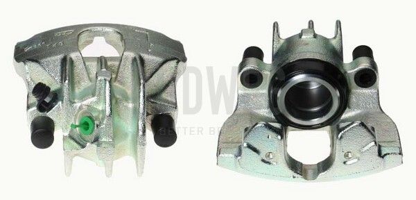 Zacisk hamulca BUDWEG CALIPER 342938