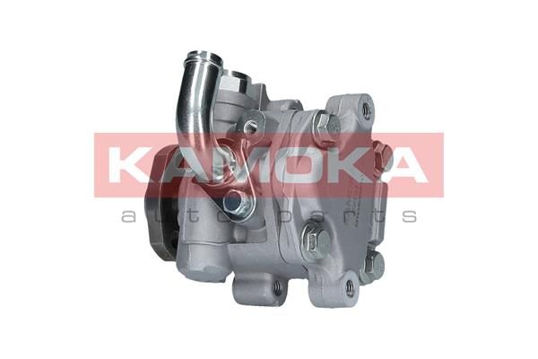 Levně Hydraulické čerpadlo, řízení KAMOKA PP193
