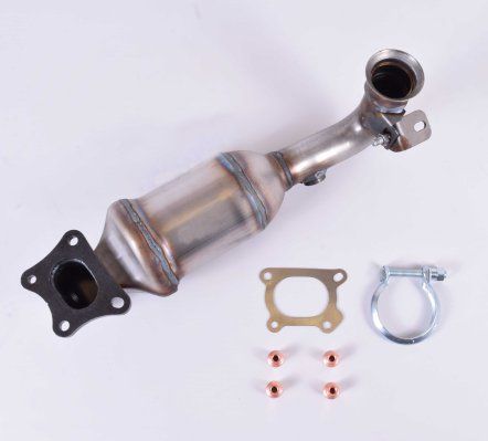 Katalizator EEC CI6088T