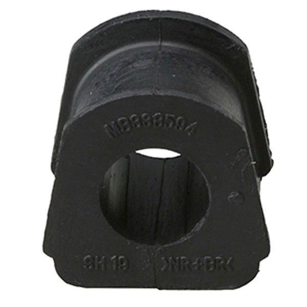 Suspension, stabilisateur