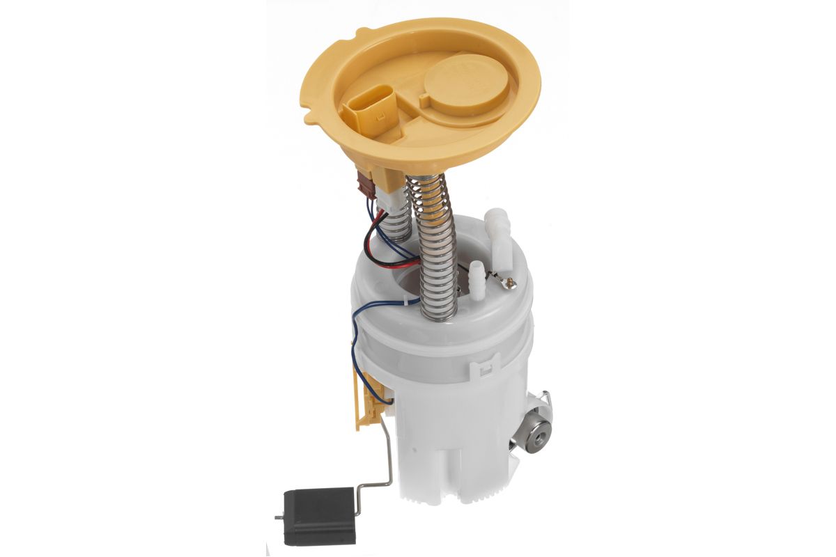unité d'alimentation de carburant