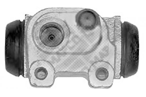Cylinderek hamulcowy MAPCO 2163