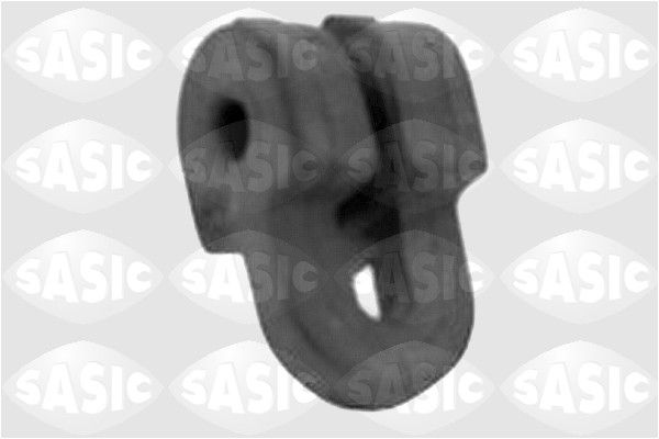 Dystans gumowy, tłumik SASIC 4001593