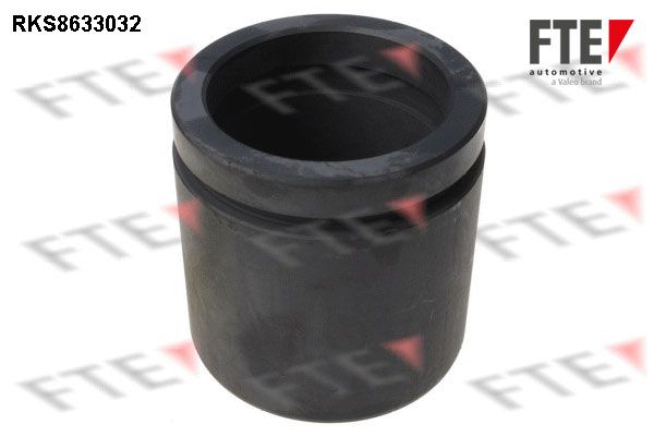 Tłoczek, zacisk hamulca FTE 9313041