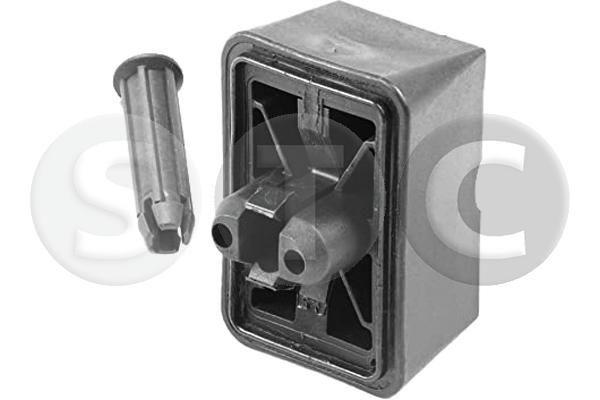 Mocowanie, lewarek STC T492611