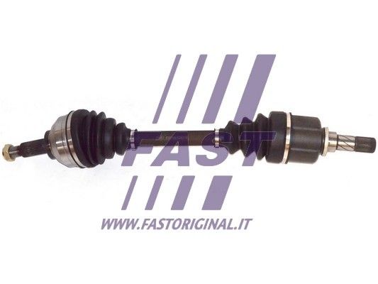 Wał napędowy FAST FT27169