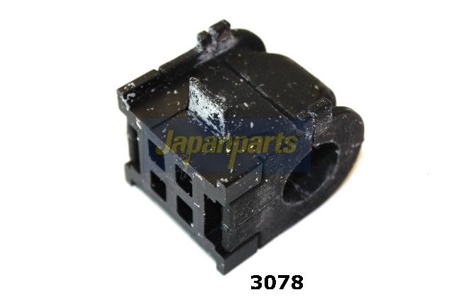 Levně Ložiskové pouzdro, stabilizátor JAPANPARTS RU-3078