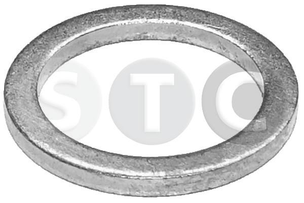 Pierścień uszczelniający, korek spustowy oleju STC T439207