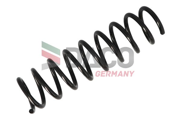 Sprężyna zawieszenia DACO GERMANY 810302HD