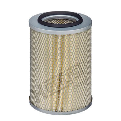 Vzduchový filtr HENGST FILTER E120L