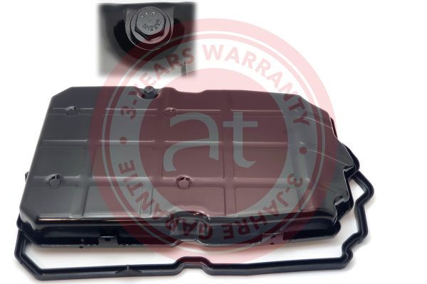 Baie ulei, cutie viteze automata AT AUTOTEILE GERMANY at30098