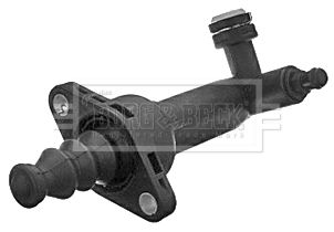 Siłownik, sprzęgło BORG & BECK BES232