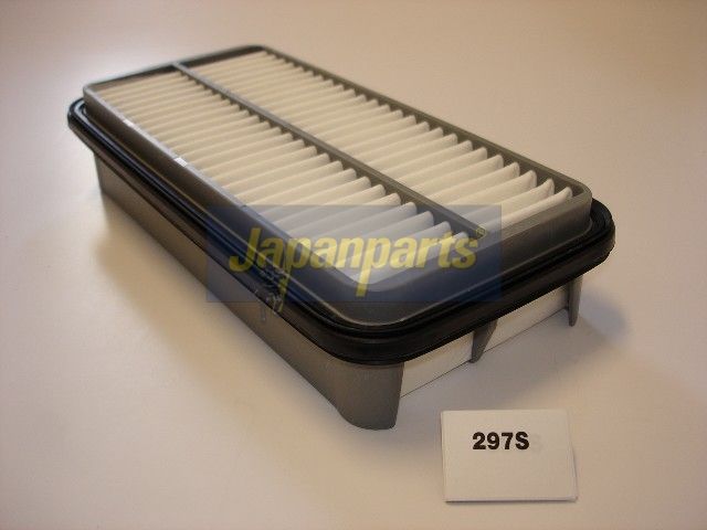 Levně Vzduchový filtr JAPANPARTS FA-297S