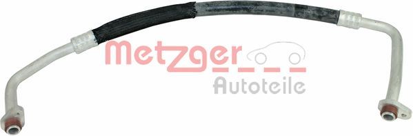 Przewód niskiego ciśnienia, klimatyzacja METZGER AUTOTEILE 2360050