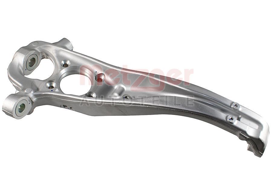 Articulatie directie, suspensie roata METZGER 58161802