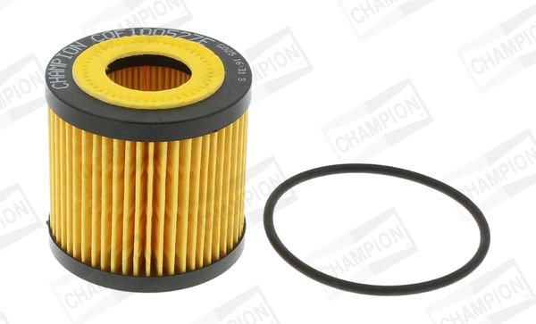 Olejový filter CHAMPION COF100527E
