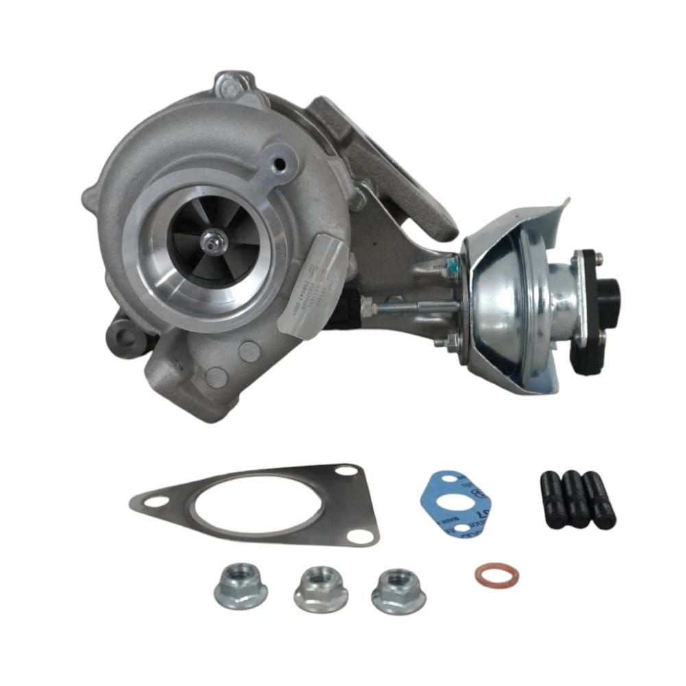 Compresor,sistem de supraalimentare ASAM AUTOMOTIVE 181462