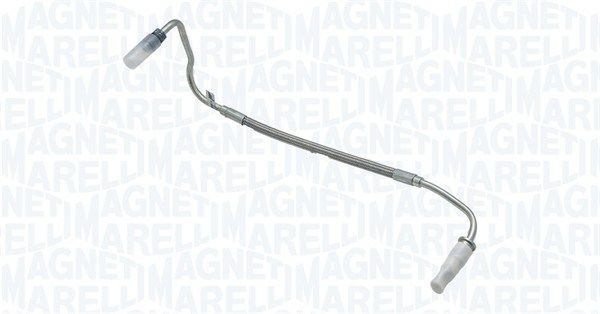 Zespół zaworów, agregat hydr. automat. skrzyni biegów MAGNETI MARELLI 024000013010