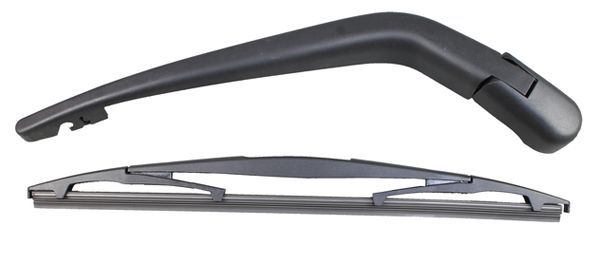 brat stergator, parbriz METZGER 2190480