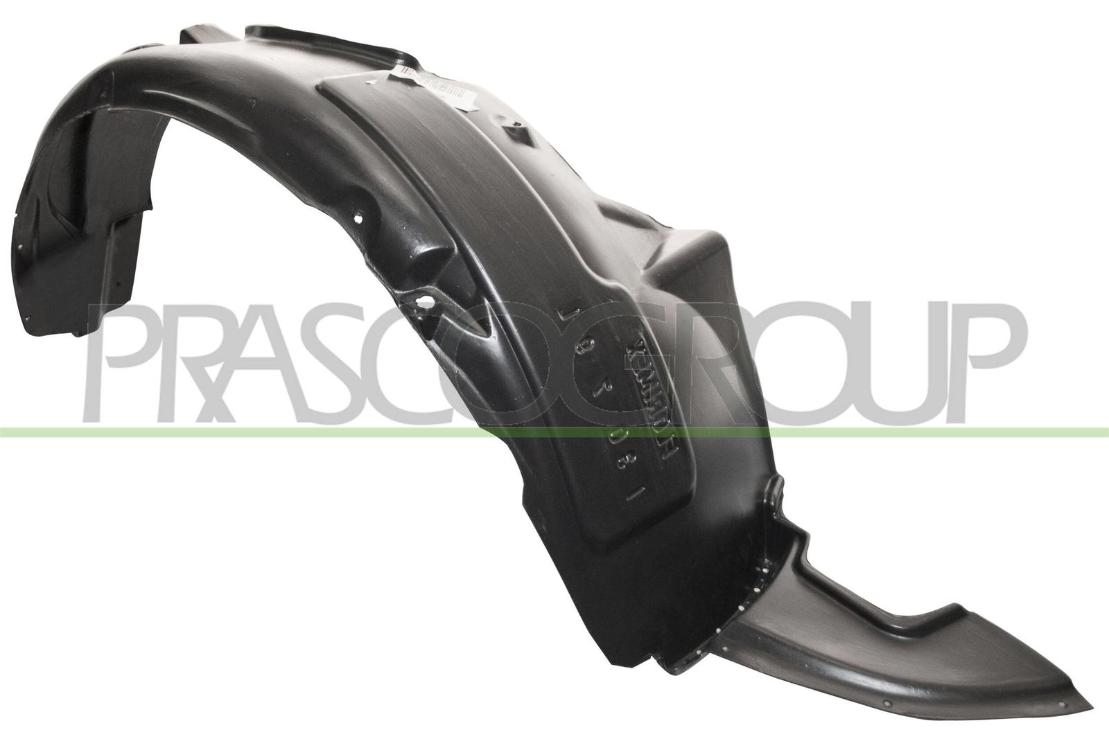 Carenaj roata PRASCO HN0403603