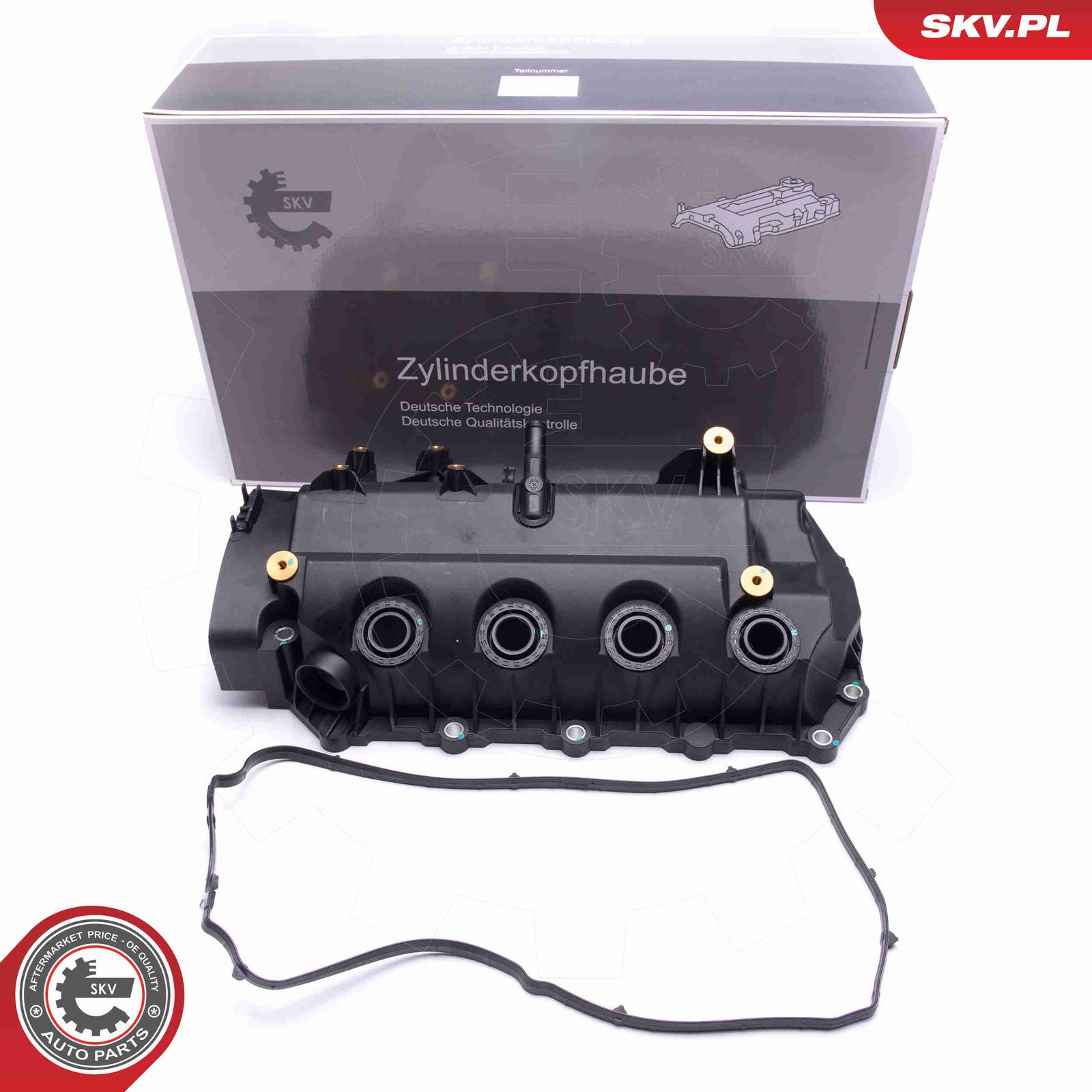 Крышка головки цилиндра